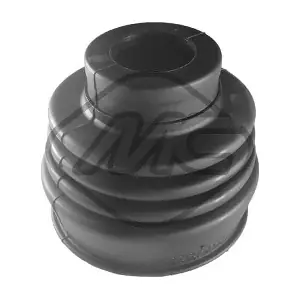 Metalcaucho 00583
