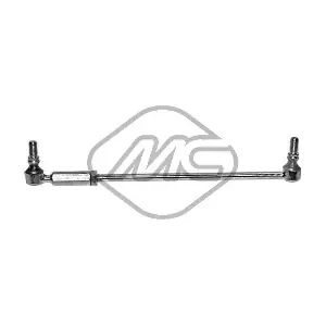 41258 Metalcaucho