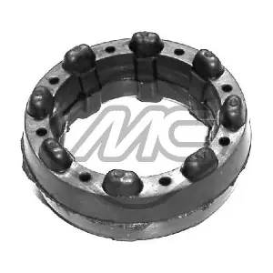 04147 Metalcaucho