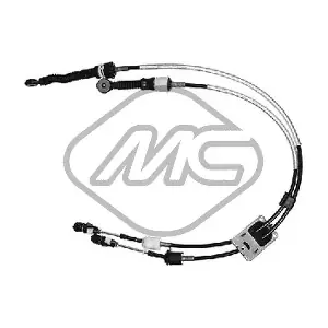 86100 METALCAUCHO