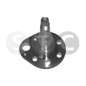 STC T490540