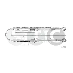 STC T483243