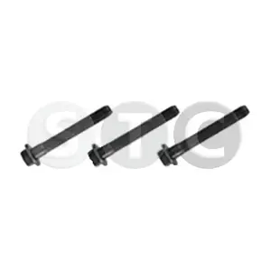 STC T402260