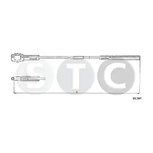 T483605 STC
