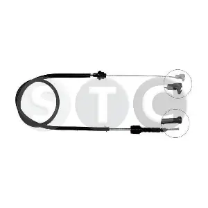 STC T483180