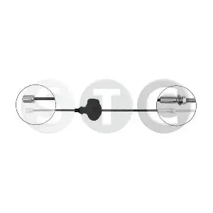 STC T481824
