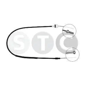 STC T481673