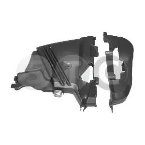 STC T435001