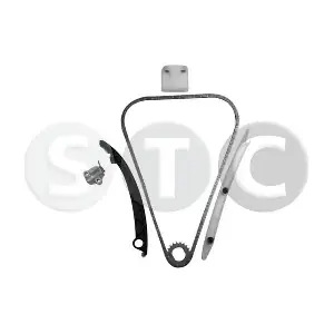STC T458222