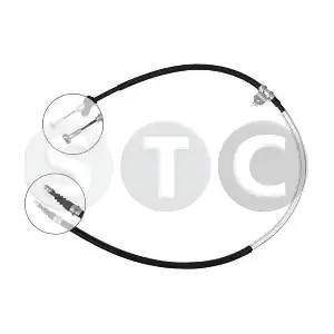 T482095 STC