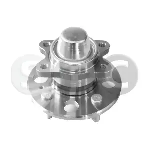 STC T490438