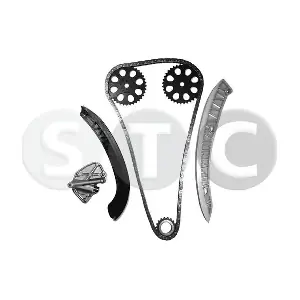 STC T406182