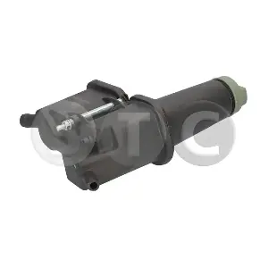 T431838 STC