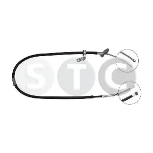 T483466 STC