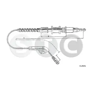 T482518 STC