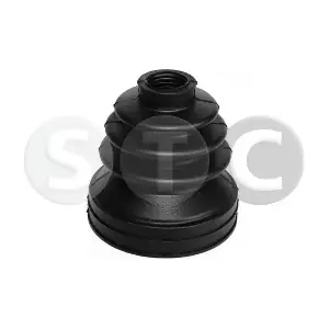 STC T400282 Гофрований кожух, приводний вал