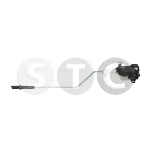 T432879 STC