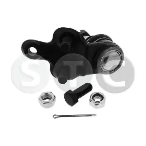 T453322 STC