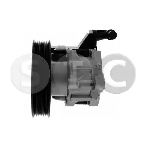 T451666 STC