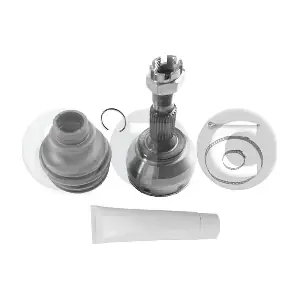 STC T412038