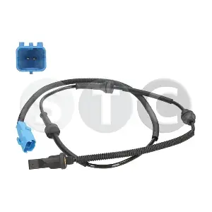 STC T450293
