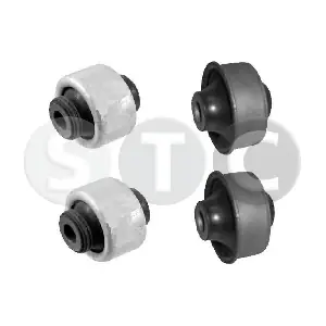 STC T458294