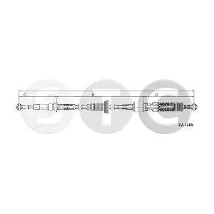 STC T480739