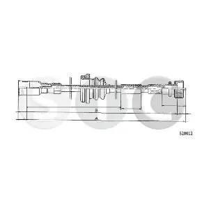 T482432 STC
