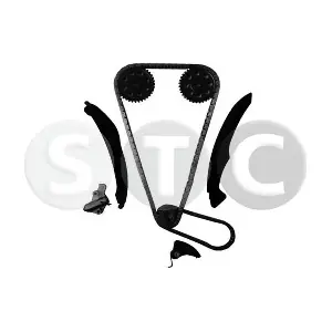 STC T458336