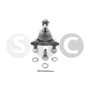 T453336 STC