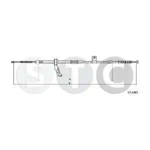 T483527 STC