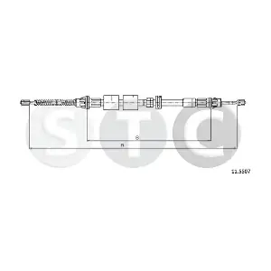 STC T481800