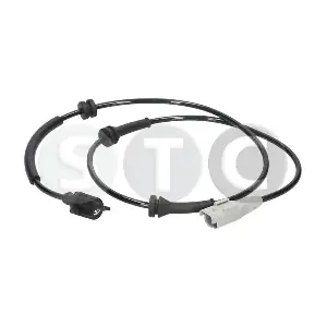 T450584 STC
