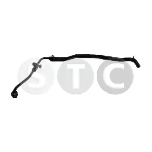 STC T4500009