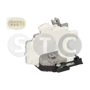 T443712 STC