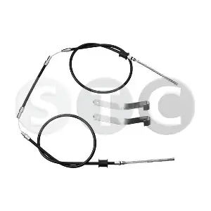 STC T480101