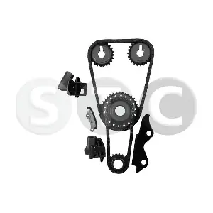 T407122 STC