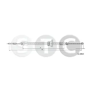 STC T482368