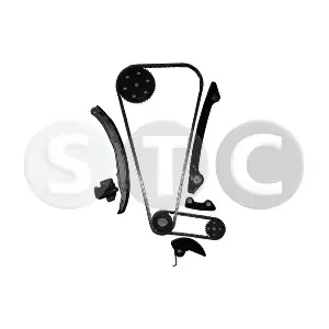 T458337 STC