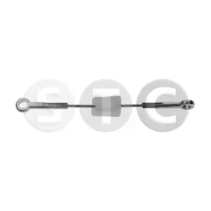 STC T481743