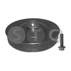 STC T412849