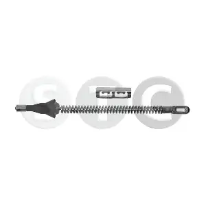 STC T482507