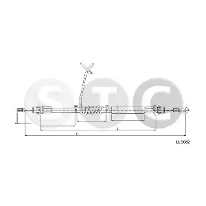 T481857 STC