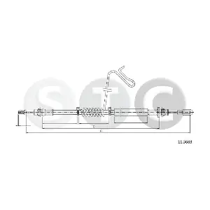 T481858 STC