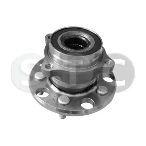 STC T490335