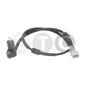 STC T450191