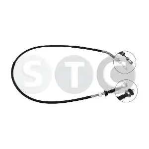STC T481925