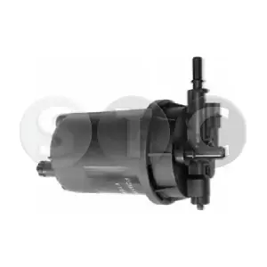 STC T405393