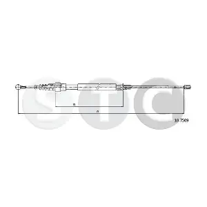 T483746 STC