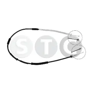 T481338 STC